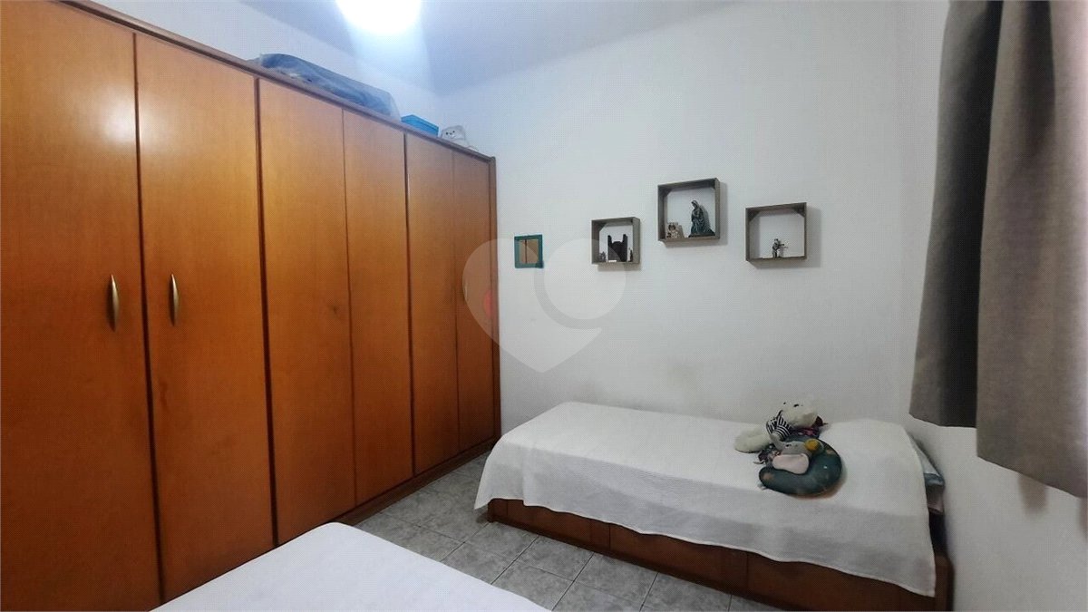 Casa Térrea à venda com 2 quartos em Anália Franco, São Paulo, SP