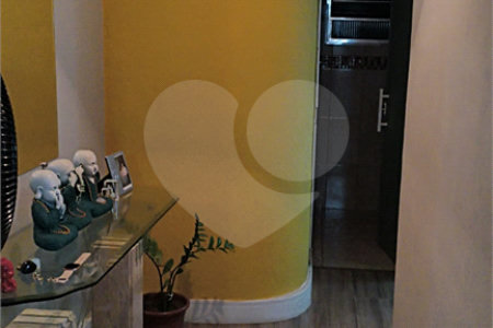 Apartamento à venda em Jardim Leonor Mendes de Barros, São Paulo, SP