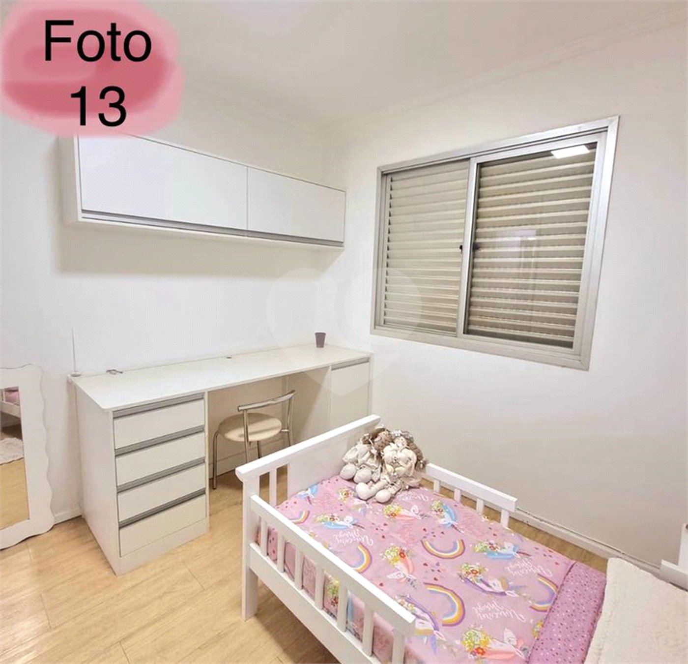 Apartamento à venda com 3 quartos, sendo 1 suíte, em Vila Nova Cidade Universitária, Bauru, SP