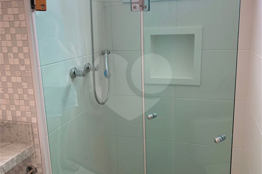 Apartamento à venda com 2 quartos, sendo 1 suíte, em Casa Verde, São Paulo, SP