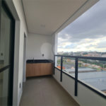 Apartamento à venda com 3 quartos, sendo 1 suíte,  em Jardim Refúgio, Sorocaba, SP