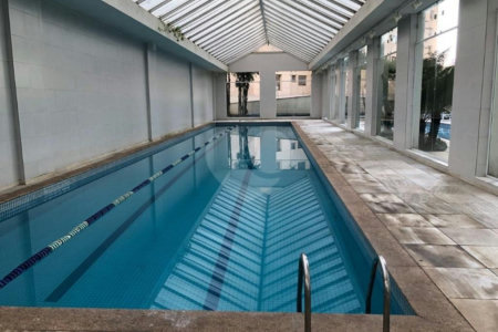 Apartamento à venda com 3 suítes em Vila Suzana, São Paulo, SP