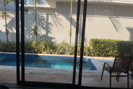 Casa à venda com 3 suítes em Jardim Salto Grande, Araraquara, SP