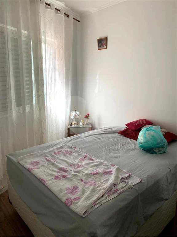 Sobrado à venda com 3 quartos, sendo 1 suíte, em Vila Guilherme, São Paulo, SP