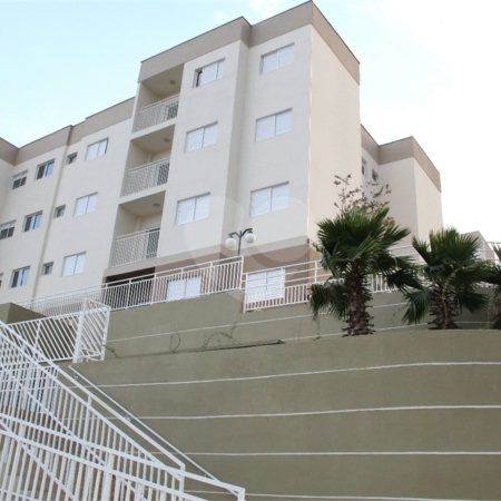 Apartamento à venda com 2 quartos em Jardim Antônio Cassillo, Votorantim, SP