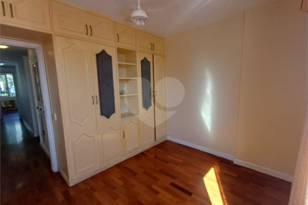 Apartamento à venda com 4 quartos, sendo 1 suíte, em Tijuca, Rio de Janeiro, RJ