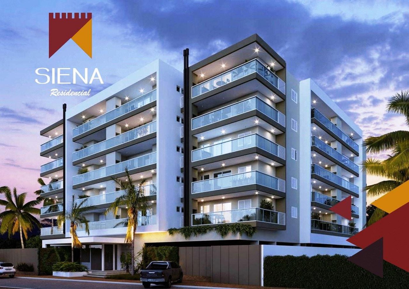 Siena Residencial