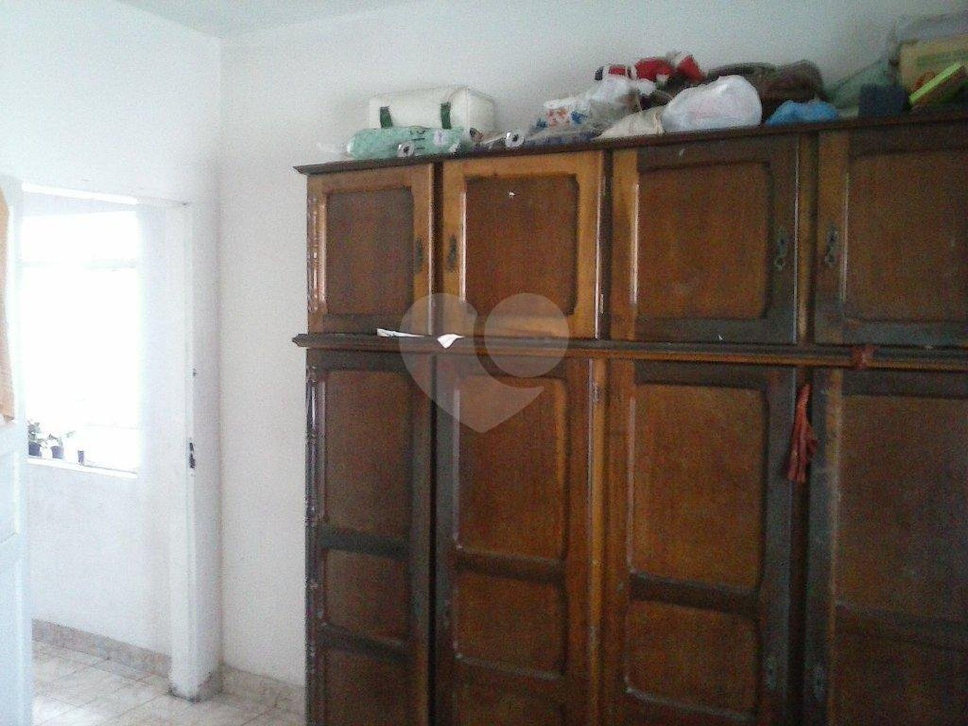 Casa Térrea à venda com 3 quartos em Santana, São Paulo, SP