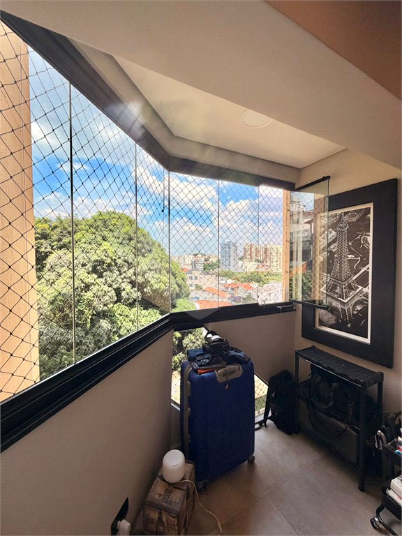 Apartamento à venda com 3 quartos, sendo 1 suíte,  em Vila Paulicéia, São Paulo, SP