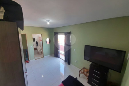 Casa à venda com 3 quartos, sendo 1 suíte, em Jardim São Guilherme, Sorocaba, SP