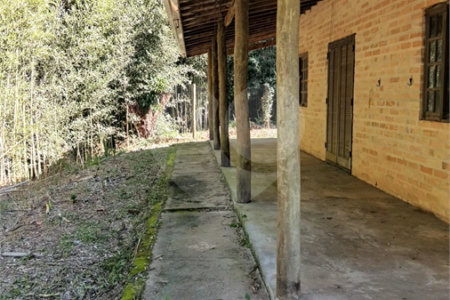 Chácara à venda com 3 quartos, sendo 1 suíte, no Centro (canguera), São Roque, SP