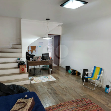Casa à venda com 2 quartos em Parada Inglesa, São Paulo, SP
