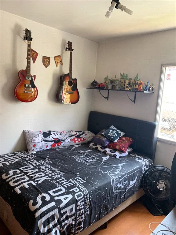 Apartamento à venda com 3 quartos em Alto da Lapa, São Paulo, SP