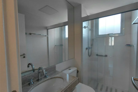 Apartamento à venda com 2 suítes em Água Branca, São Paulo, SP