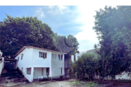 Casa à venda com 5 quartos em Jabaquara, São Paulo, SP