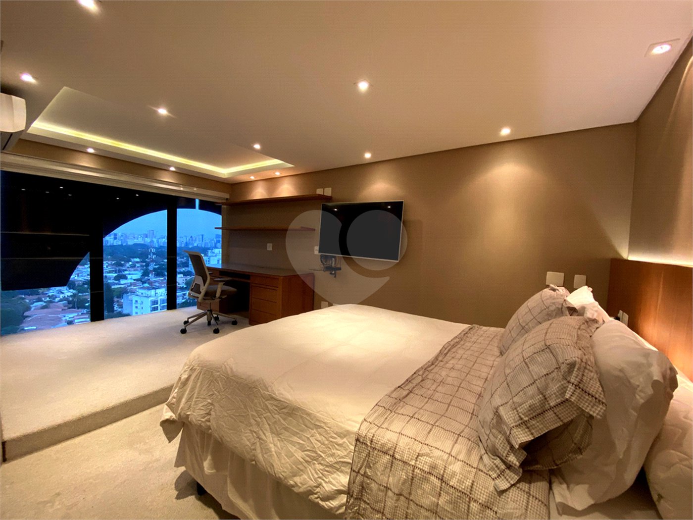 Duplex para alugar com 1 suíte em Pinheiros, São Paulo, SP