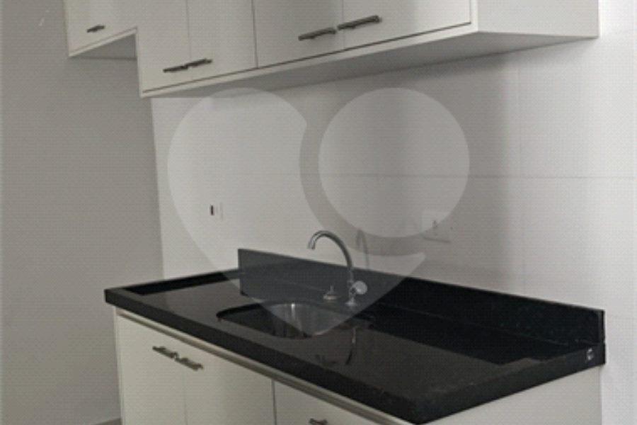 Apartamento para alugar com 1 suíte em Pirituba, São Paulo, SP