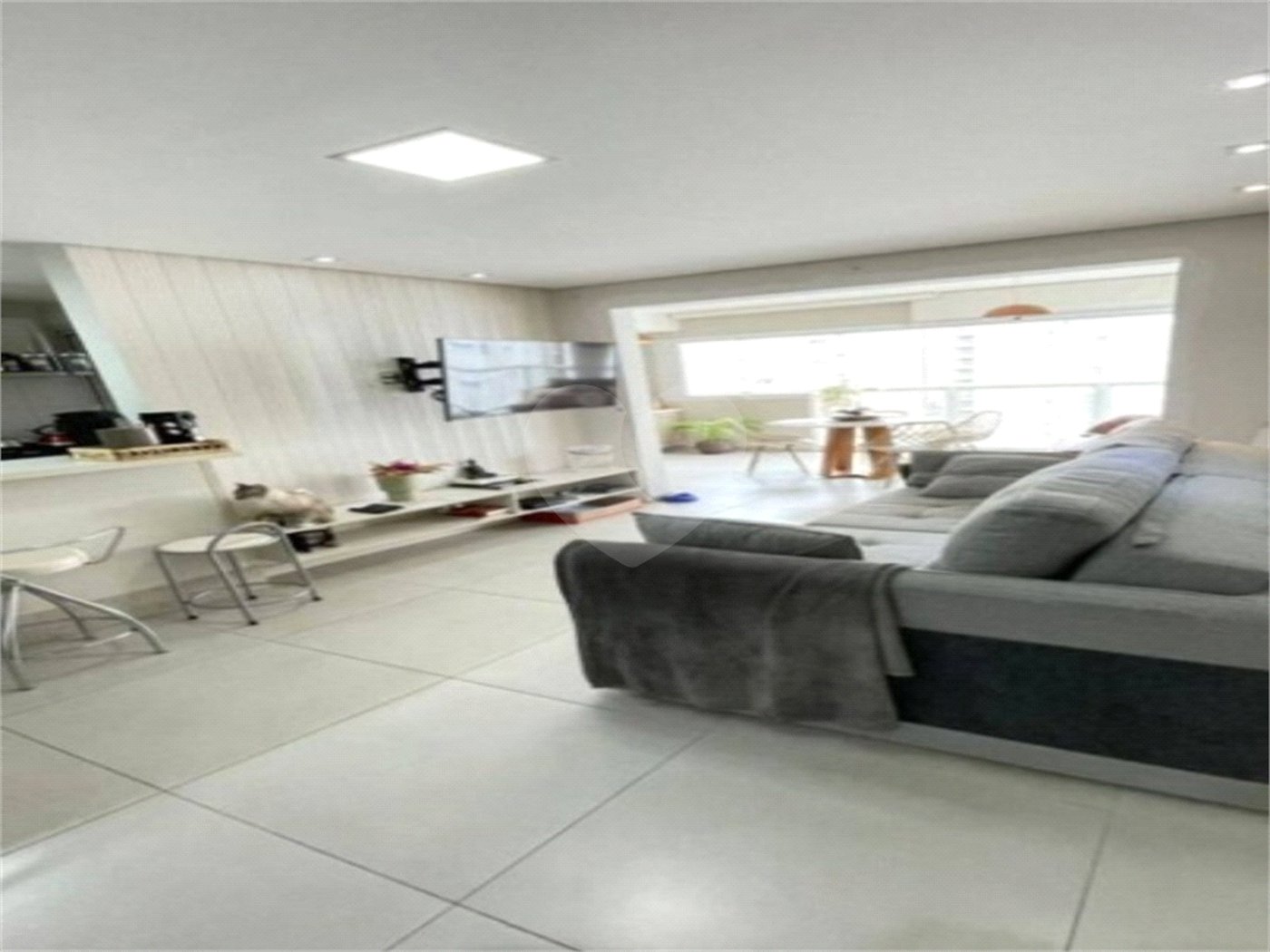 Apartamento à venda com 2 quartos, sendo 1 suíte, em Vila Andrade, São Paulo, SP