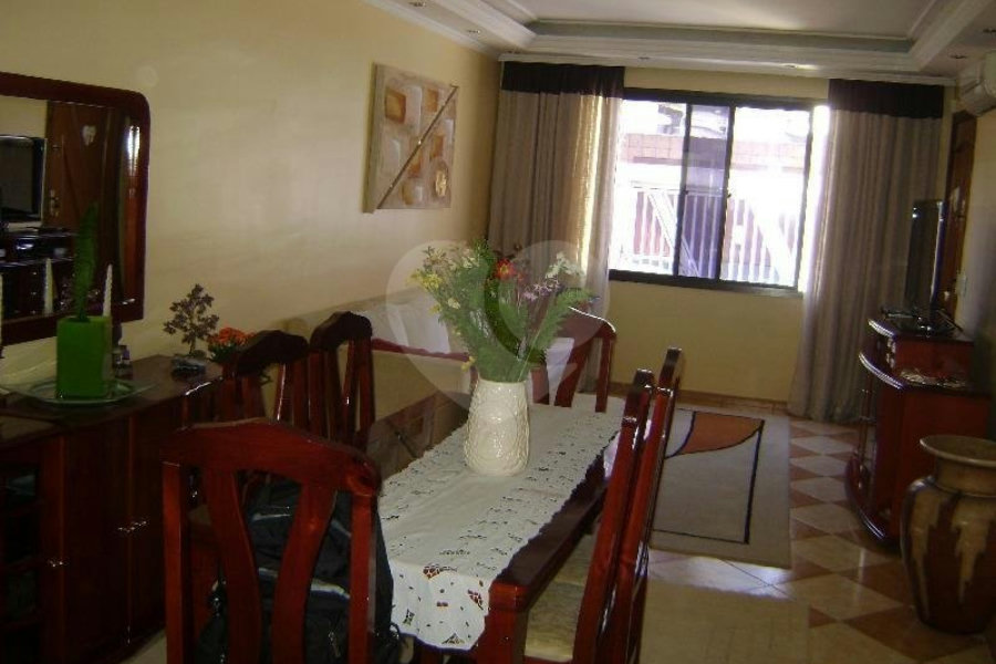 Casa à venda com 3 suítes em Ipiranga, São Paulo, SP