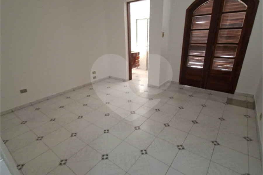 Sobrado à venda com 2 quartos, sendo 1 suíte, em Mandaqui, São Paulo, SP