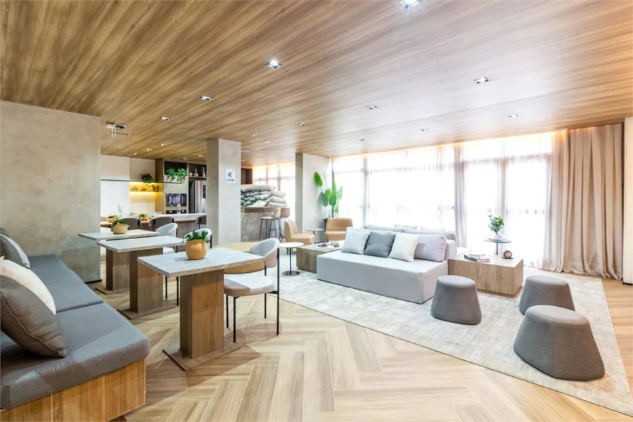 Studio à venda ou para alugar com 1 quarto em Pinheiros, São Paulo, SP