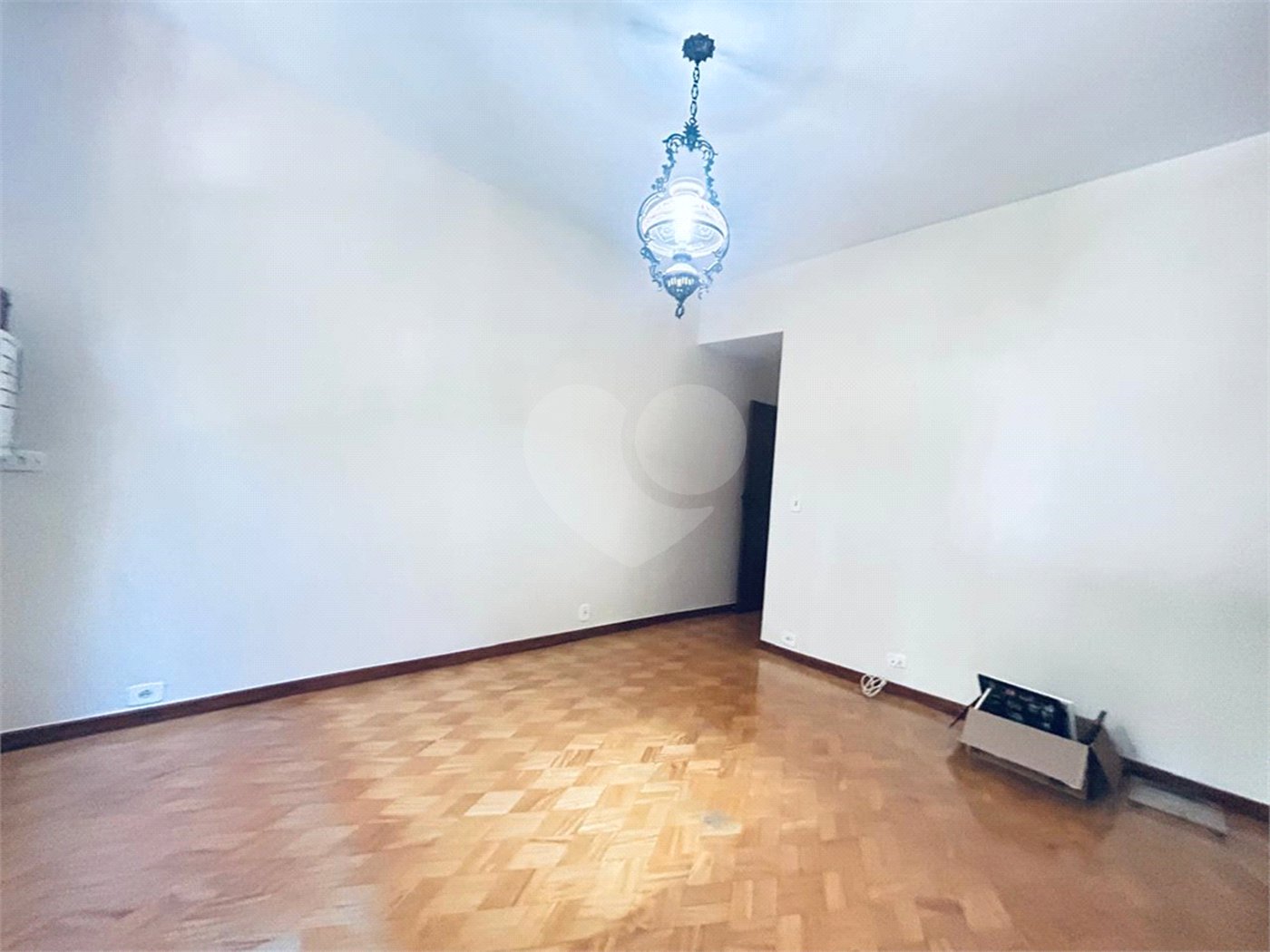 Apartamento à venda com 3 quartos em Tijuca, Rio de Janeiro, RJ