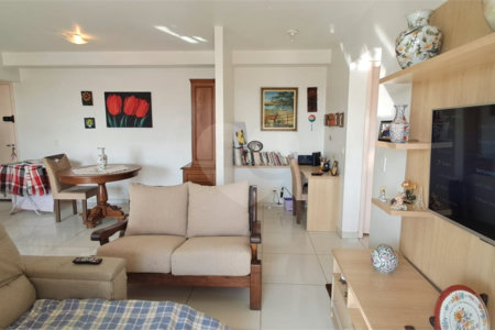 Apartamento à venda com 3 quartos, sendo 1 suíte, em Vila Maria, São Paulo, SP