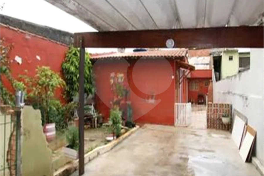 Casa Térrea à venda com 3 quartos em Vila Nova Cachoeirinha, São Paulo, SP