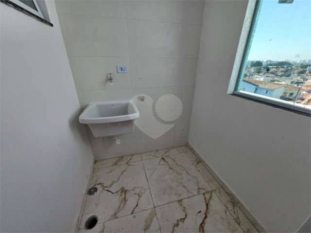 Apartamento à venda com 2 quartos em Vila Maria, São Paulo, SP