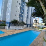 Apartamento à venda com 2 quartos em Parque Campolim, Sorocaba, SP