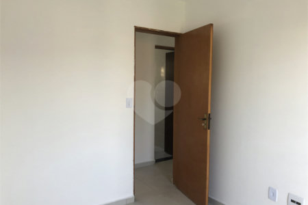 Villagio à venda com 2 quartos em Jardim São Pedro, Mogi das Cruzes, SP