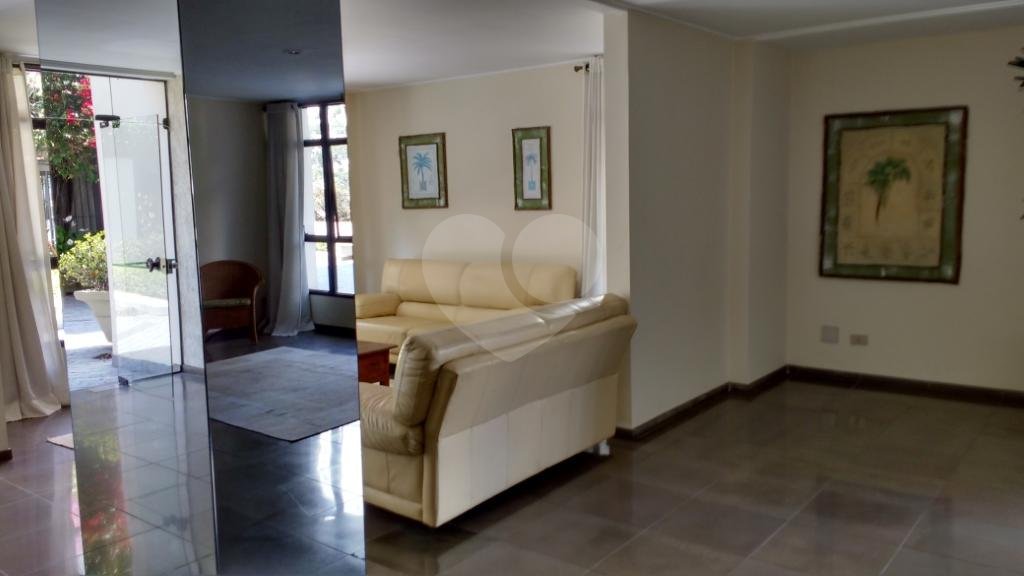 Apartamento à venda com 4 quartos, sendo 3 suítes, em Vila Andrade, São Paulo, SP