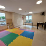 Apartamento à venda com 3 quartos, sendo 1 suíte, em Vila Leopoldina, São Paulo, SP
