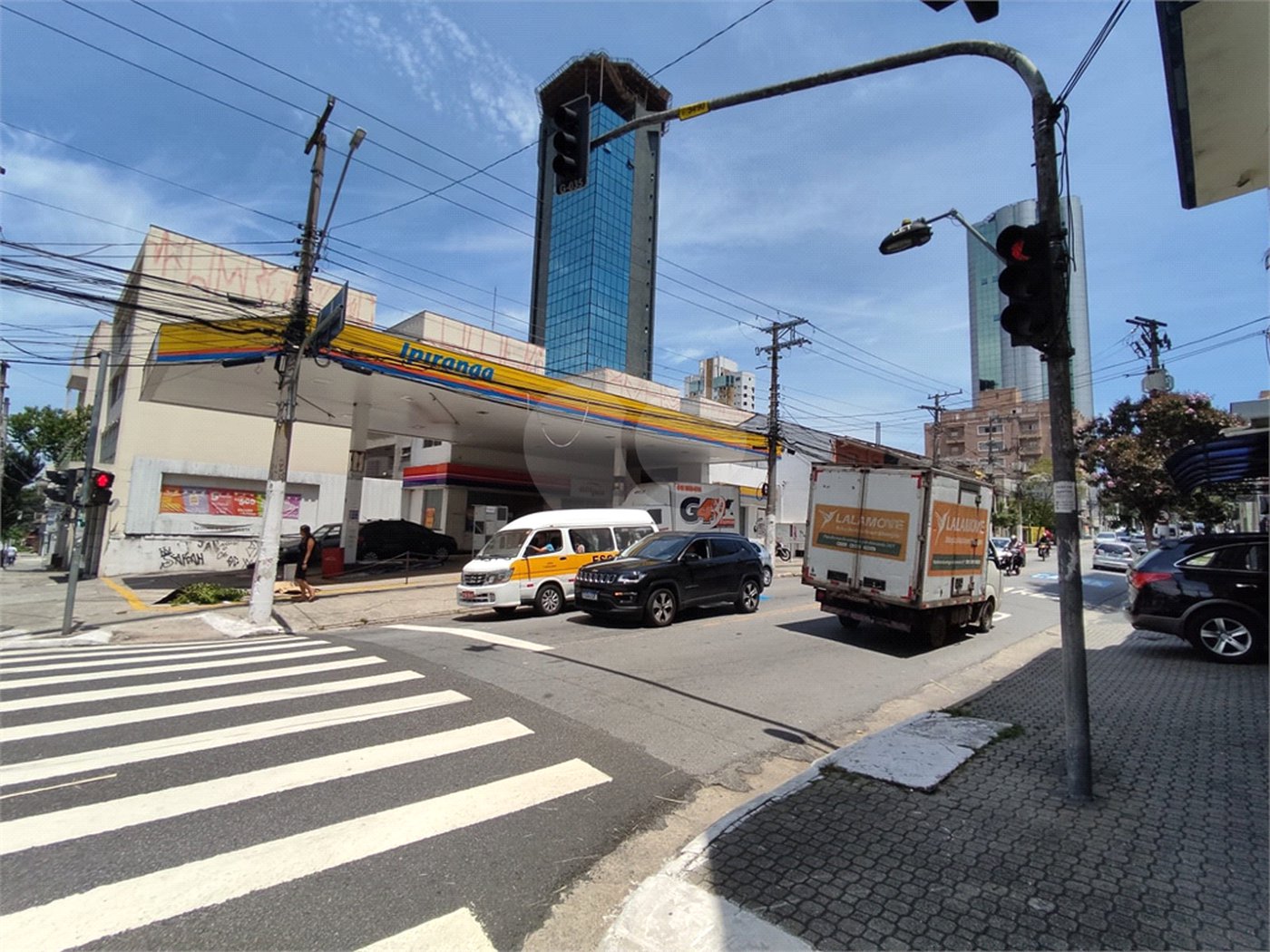 Terreno à venda ou para alugar em Santana, São Paulo, SP