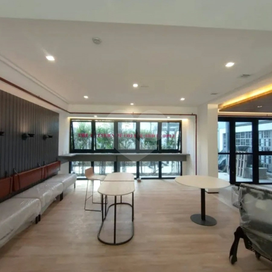 Apartamento à venda com 1 quarto em Vila Olímpia, São Paulo, SP
