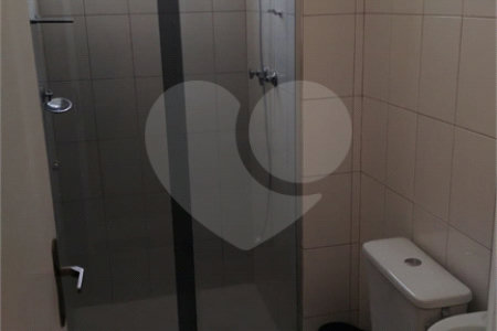 Apartamento à venda com 2 quartos em Liberdade, São Paulo, SP