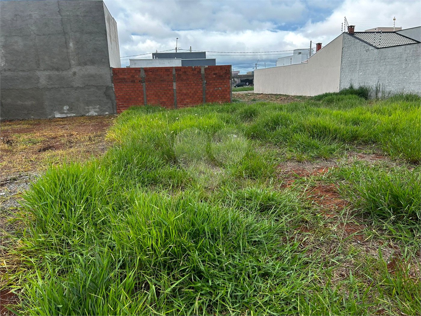 Terreno à venda no condomínio Residencial Villagio Di Capri, Itapetininga - SP