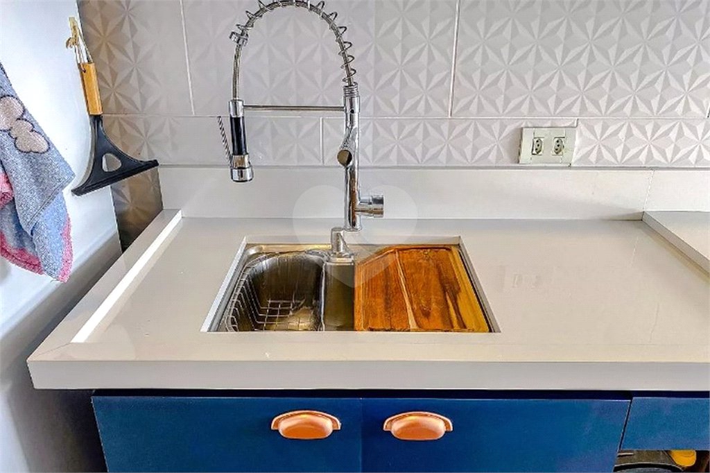 Apartamento à venda com 2 quartos, sendo 1 suíte, em Quarta Parada, São Paulo, SP