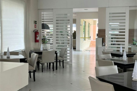 Apartamento à venda, 140 m² por R$ 950.000,00 - Enseada - Guarujá/SP