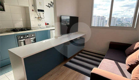 Apartamento à venda com 2 quartos em Vila Galvão, Guarulhos, SP