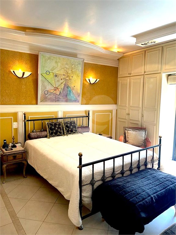 Apartamento à venda ou para alugar com 4 quartos, sendo 3 suítes, em Jardim Vitória Régia, São Paulo, SP