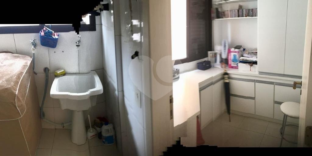Apartamento à venda com 3 suítes em Vila Mascote, São Paulo, SP