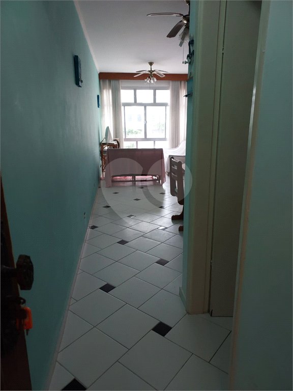 Apartamento à venda com 2 quartos em Enseada, Guarujá, SP