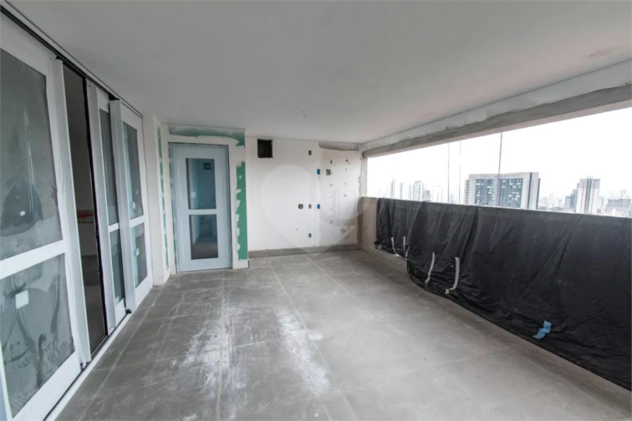 Apartamento Alto Padrão no Ipiranga