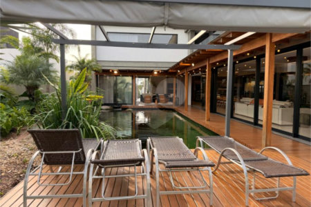 Casa à venda com 5 suítes no condomínio Saint Patrick, Sorocaba - SP
