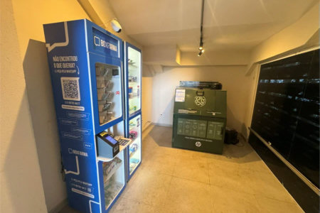 Apartamento à venda com 3 quartos, sendo 1 suíte, em Jaguaré, São Paulo, SP