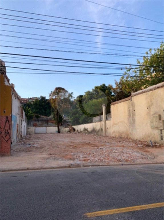 Terreno à venda em Jaçanã, São Paulo, SP