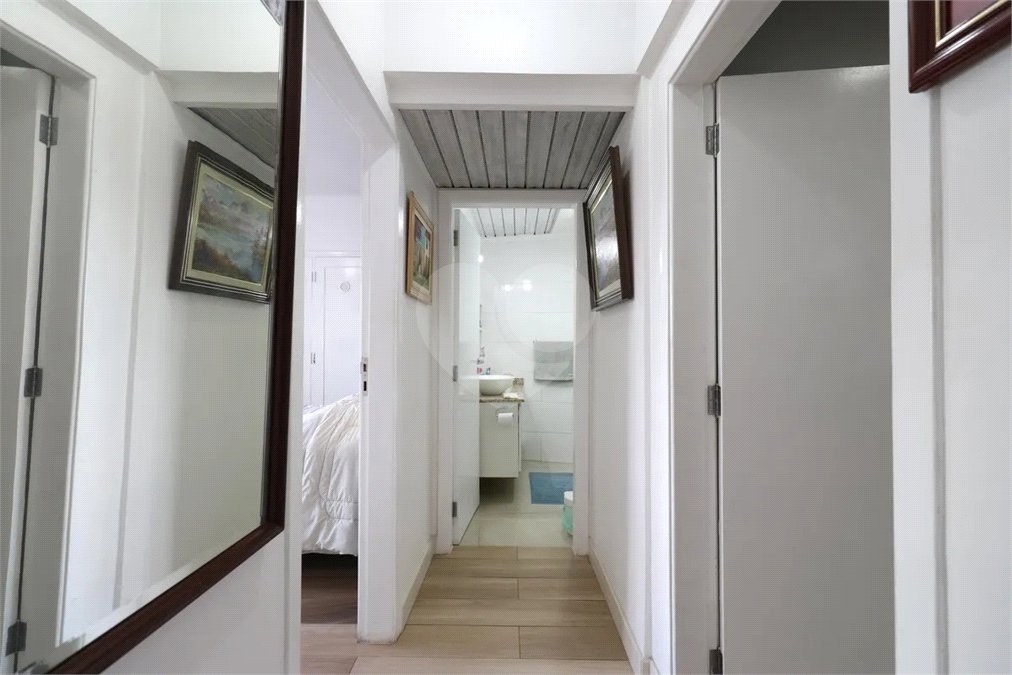 Apartamento à venda com 2 quartos em Sumarezinho, São Paulo, SP