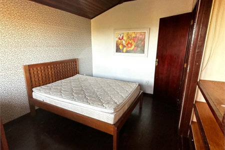 Casa à venda com 3 quartos em Geribá, Armação dos Búzios, RJ