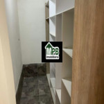 Sobrado à venda com 4 quartos, sendo 1 suíte, em Jardim Alpes de Sorocaba, Sorocaba, SP